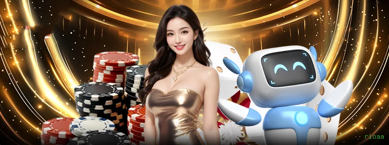 Slots no app rioaa mobile
