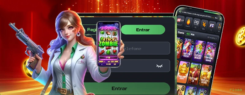 Cassino rioaa - mesas ao vivo e jogos