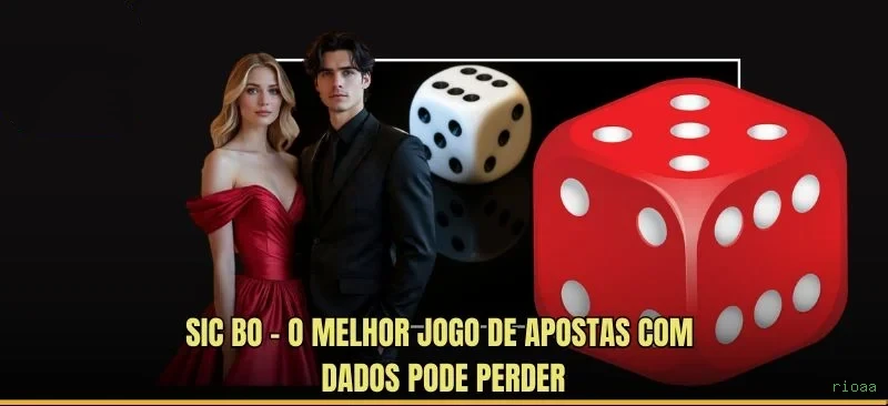 Roleta e blackjack rioaa