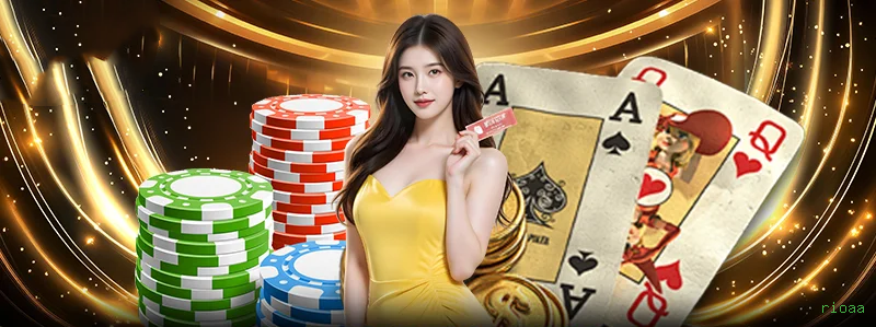 Cassino ao vivo rioaa dealers