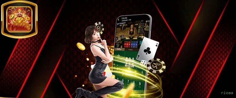 App rioaa Android download