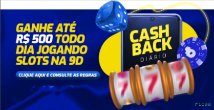 Depósito PIX rioaa