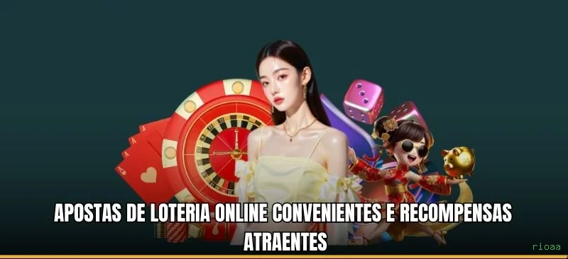 Bônus e prêmios rioaa